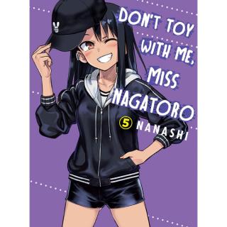 Don't Toy With Me, Miss Nagatoro 05