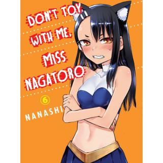 Don't Toy With Me, Miss Nagatoro 06
