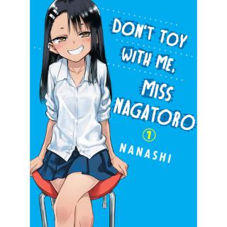 Dont Toy With Me, Miss Nagatoro 01