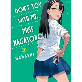 Dont Toy With Me, Miss Nagatoro 02