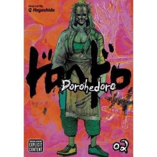 Dorohedoro 2