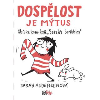 Dospělost je mýtus