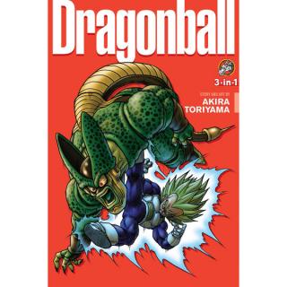 Dragon Ball 3in1 Edition 11 (Includes 31, 32, 33)