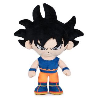 Dragon Ball Super Plush Figure Goku Black Hair 29 cm