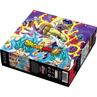 Dragon Ball Super Puzzle 1000 ks (Good Loot)