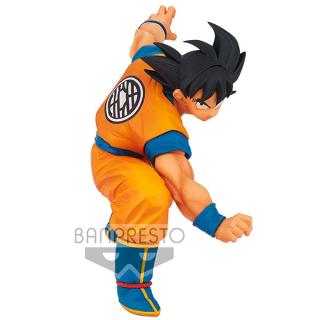 Dragon Ball Super Son Goku Fes!! PVC Statue Son Goku