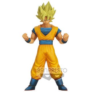 Dragon Ball Z Burning Fighters SonGoku Vol. 2 PVC Statue 16 cm