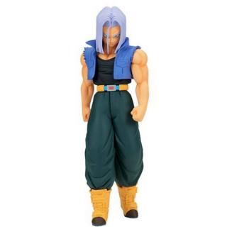 Dragon Ball Z Solid Edge Works Trunks PVC Statue 20 cm