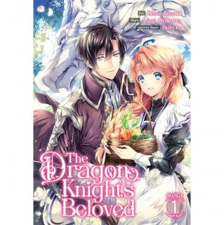 Dragon Knights Beloved 1