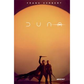 Duna (Filmová obálka)