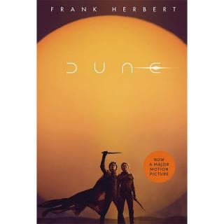 Dune (Brožovaná väzba)