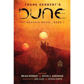 Dune (Comics)