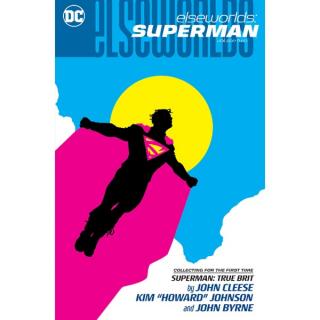 Elseworlds: Superman 2