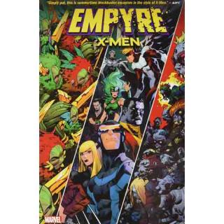 Empyre: X-Men