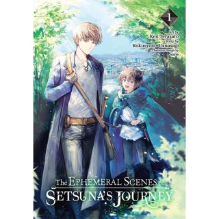 Ephemeral Scenes of Setsunas Journey 1