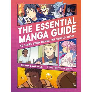 Essential Manga Guide: 50 Series Every Manga Fan Should Know