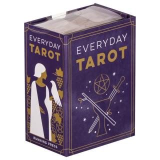 Everyday Tarot Miniature Editions