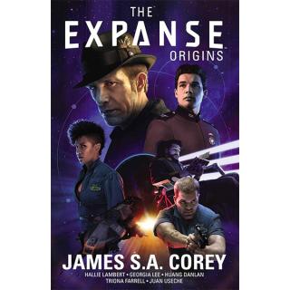 Expanse: Origins