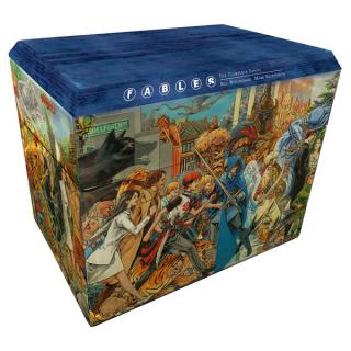 Fables 20th Anniversary Box Set