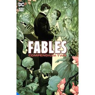 Fables Compendium Two