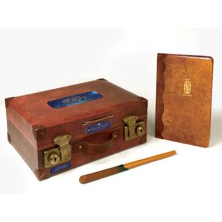 Fantastic Beasts: The Magizoologists Discovery Case