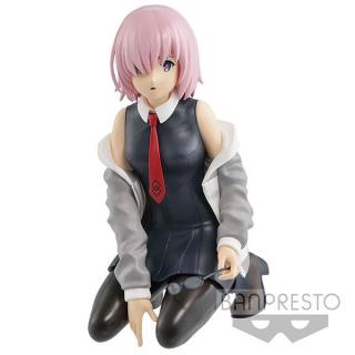 Fate/Grand Order The Movie PVC Statue Mash Kyrielight 15 cm