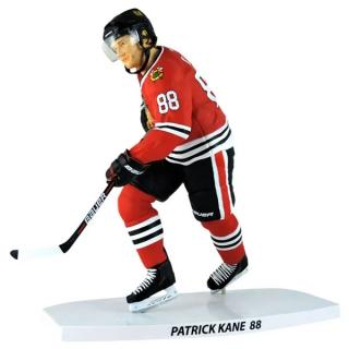 Figúrka McFarlane hokejová PATRICK KANE 30 cm Limited Edition, CHICAGO BLACKHAWKS