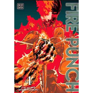 Fire Punch 4