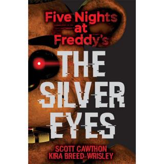 Five Nights at Freddys 1: The Silver Eyes