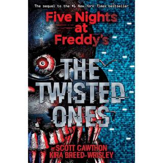 Five Nights at Freddys 2: The Twisted Ones