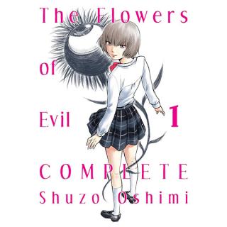 Flowers of Evil - Complete 1