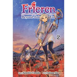 Frieren: Beyond Journeys End 2