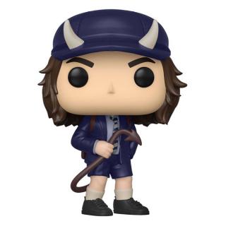 Funko POP! AC/DC Albums Highway to Hell