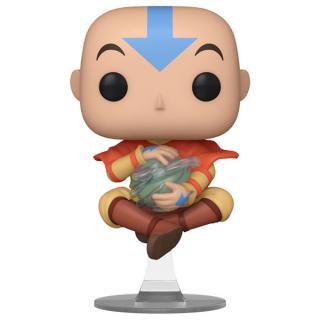 Funko POP! Avatar Last Airbender: Floating Aang