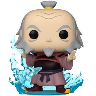 Funko POP! Avatar Last Airbender: Iroh