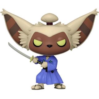 Funko POP! Avatar Last Airbender: Momo