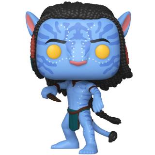 Funko POP! Avatar The Way of Water: Loak