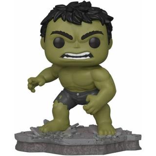 Funko POP! Avengers: Assemble Hulk Deluxe Special Edition