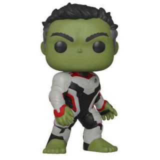 Funko POP! Avengers Endgame: Hulk