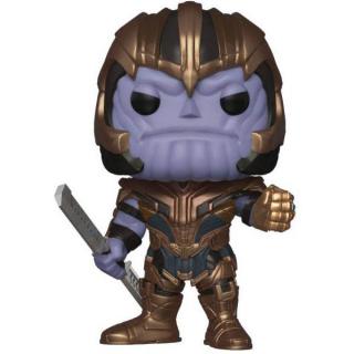 Funko POP! Avengers Endgame: Thanos