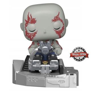 Funko POP! Avengers Infinity War: Guardians’ Ship Drax Special Edition