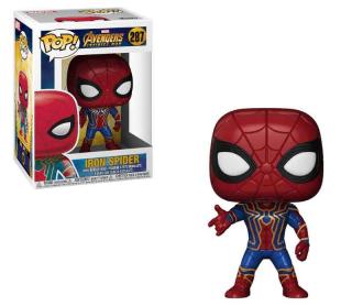 Funko POP! Avengers Infinity War: Iron Spider