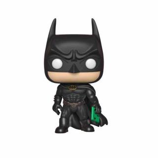 Funko POP! Batman 80th Anniversary: Batman 1995