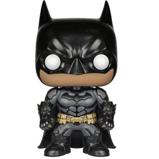 Funko POP! Batman Arkham Knight: Batman