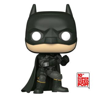Funko POP! Batman Movies: Batman Super Sized Jumbo 25 cm