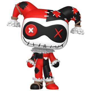 Funko POP! Batman: Patchwork Harley Quinn