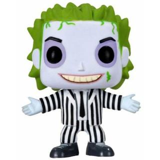 Funko POP! Beetlejuice: Beetlejuice