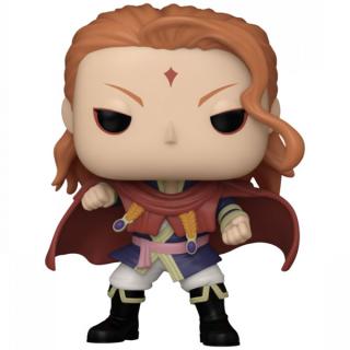 Funko POP! Black Clover: Fuegoleon