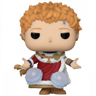 Funko POP! Black Clover: Julius