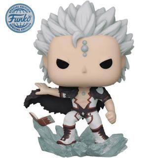 Funko POP! Black Clover: Mars Special Edition